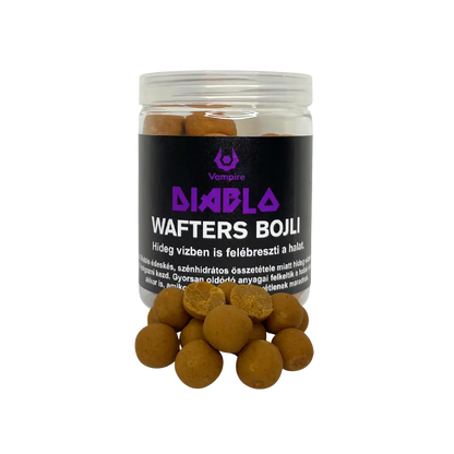 Wafters - Diablo