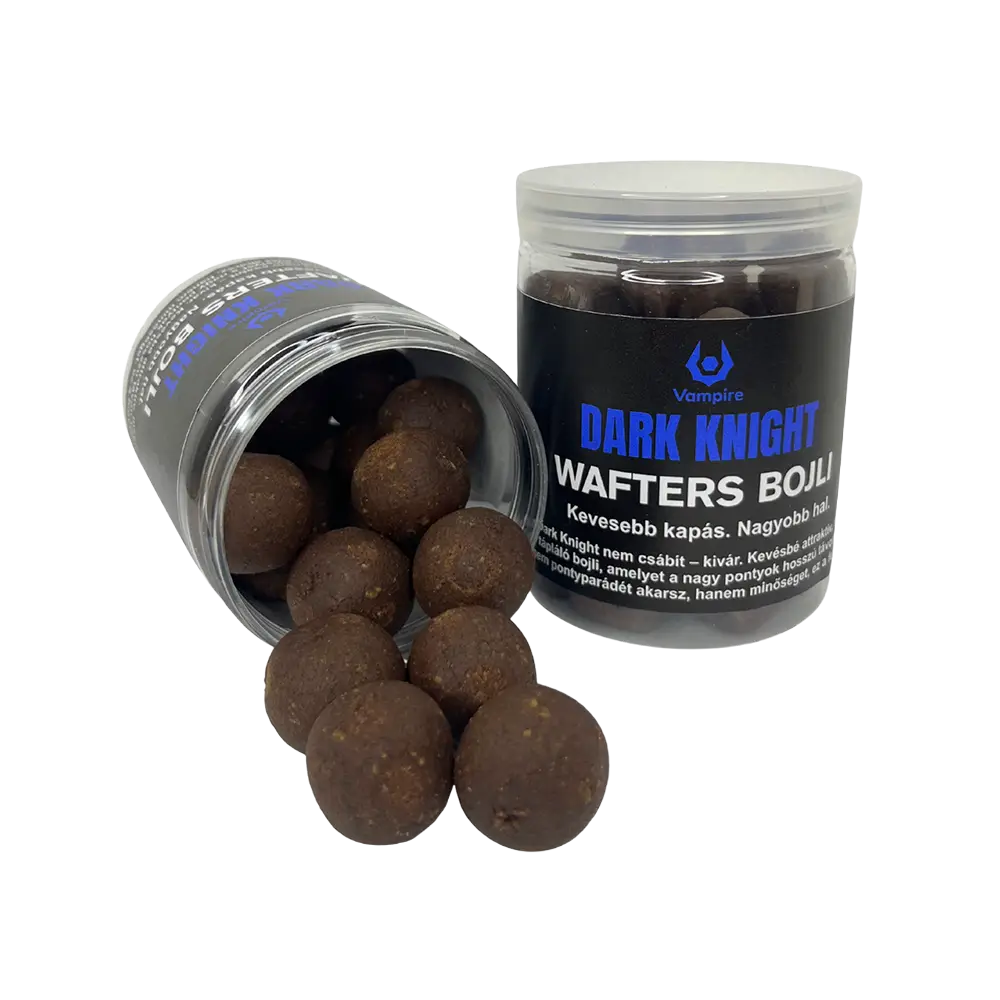 Wafters - Dark Knight