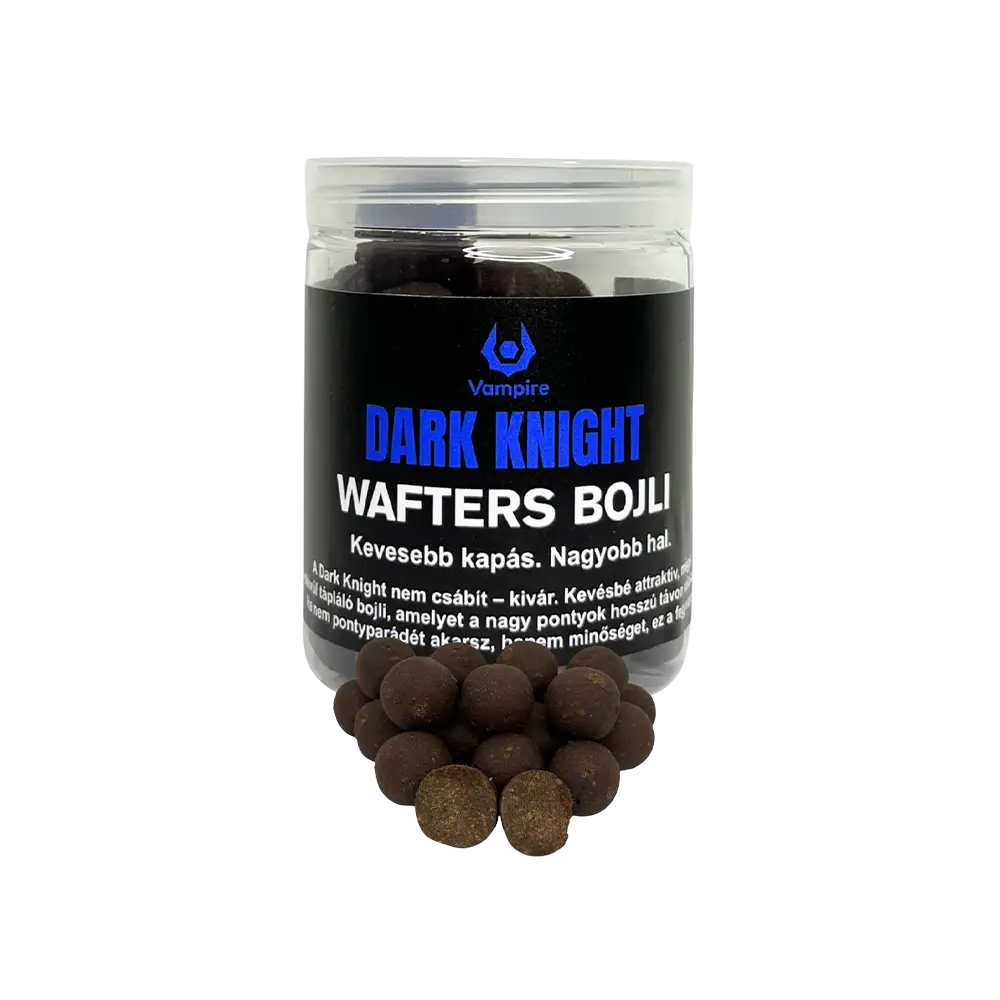 Wafters - Dark Knight