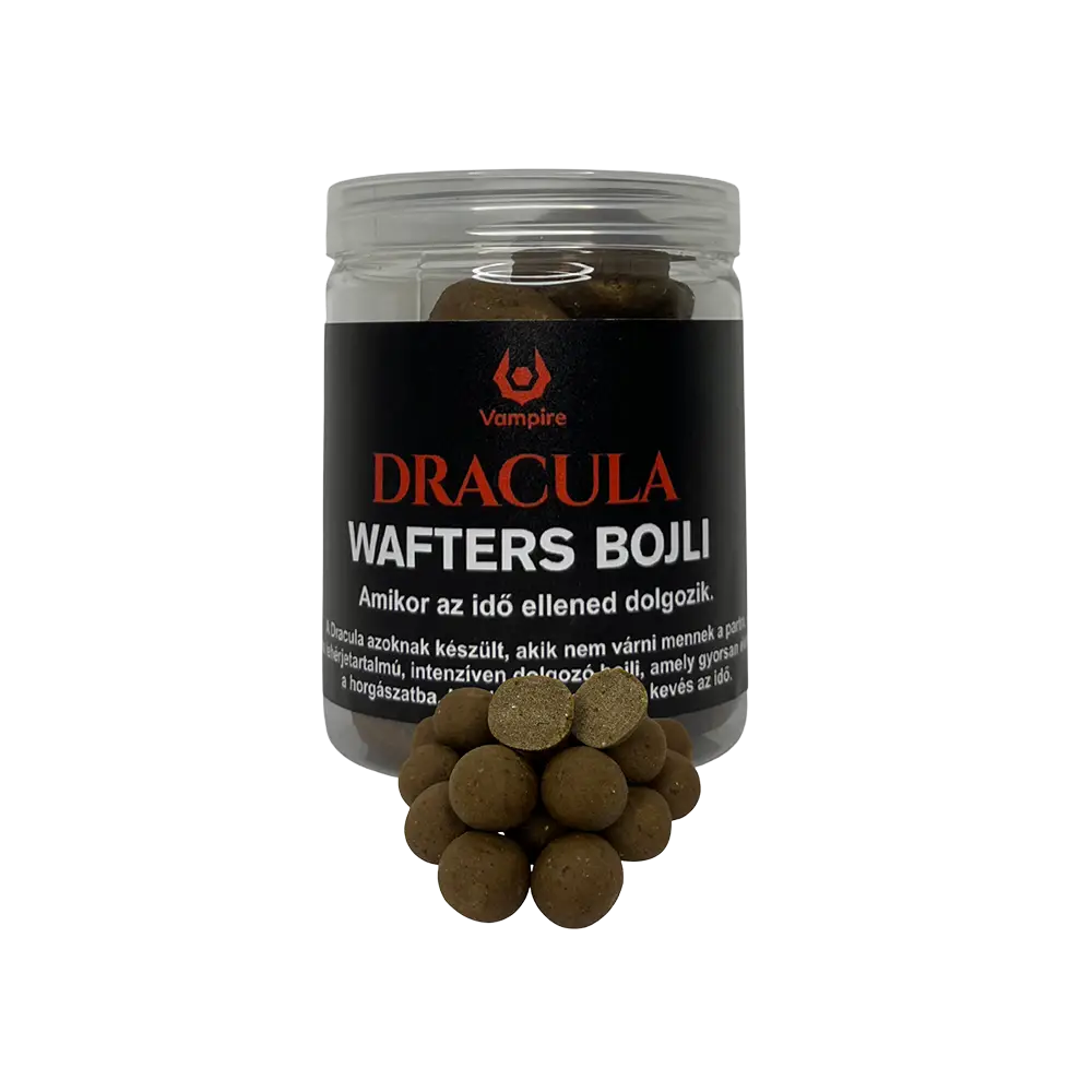 Wafters - Dracula